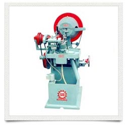 Head Slotting Machine (Japanese Type)