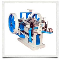 Semi Tubular Heading Machine