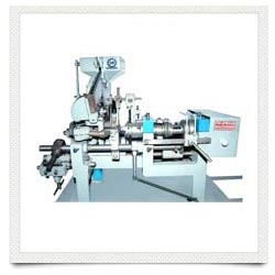 Thread Cutting Machine