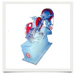 Thread Rolling Machine